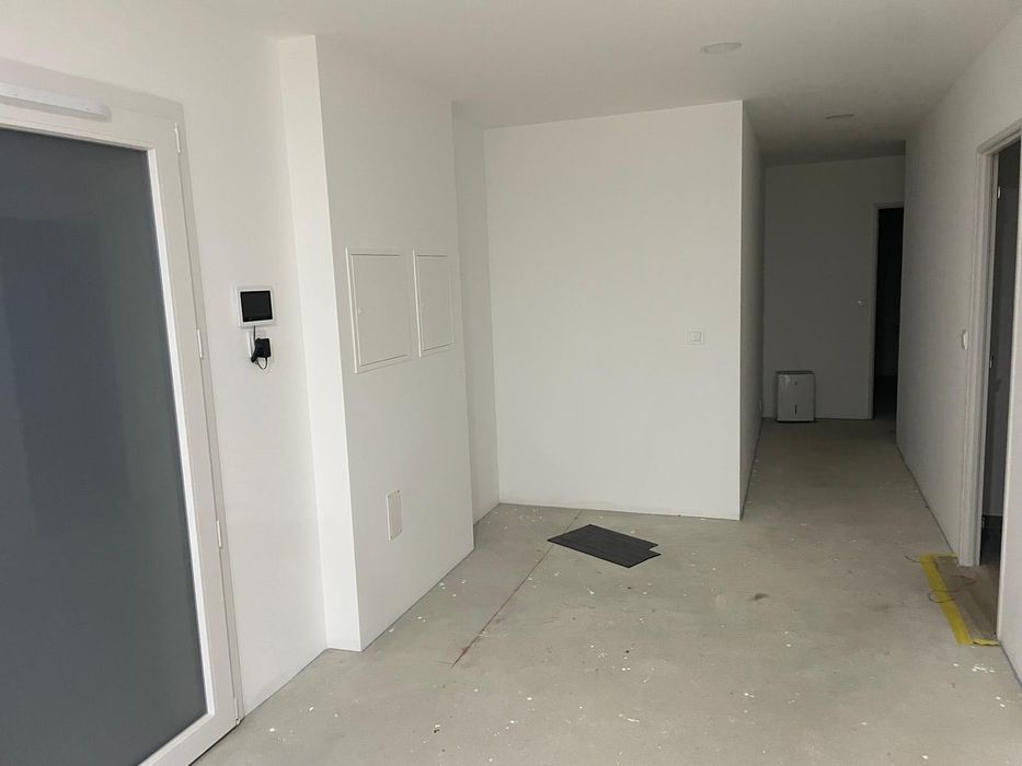 Moradia independente