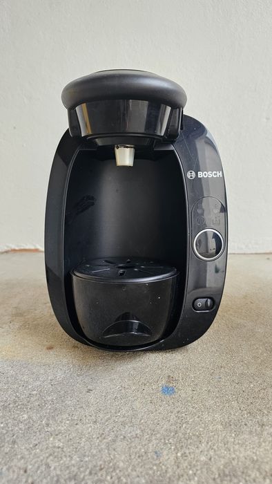 2 Máquinas de café