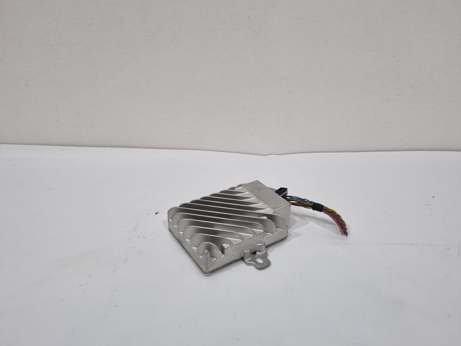 BMW F20 F21 F22 F30 F31 F32 F34 F36 WZMACNIACZ STEROWNIK ACTIVE SOUND 6821110