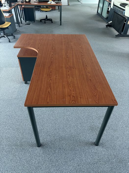 Secretaria de Escritorio 1800 x 1200 Compacta - Multy