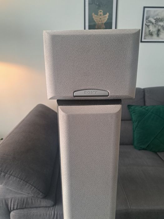 Kino Domowe Sony STR-DE497