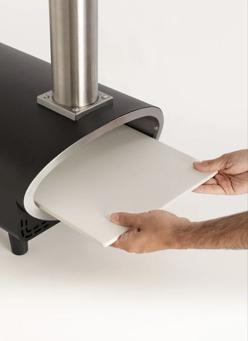 Forno Pizza - Create