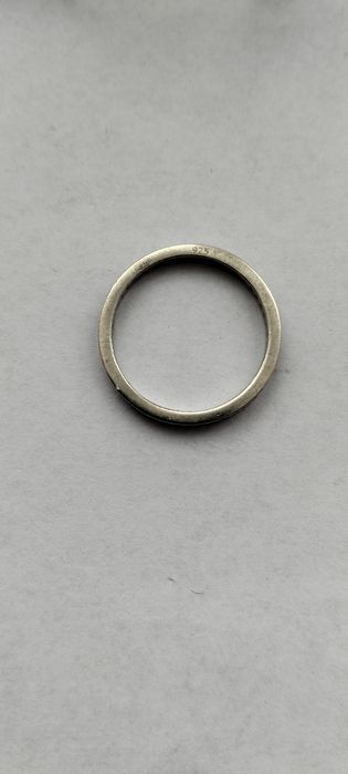 Кольце срібне 925 проби