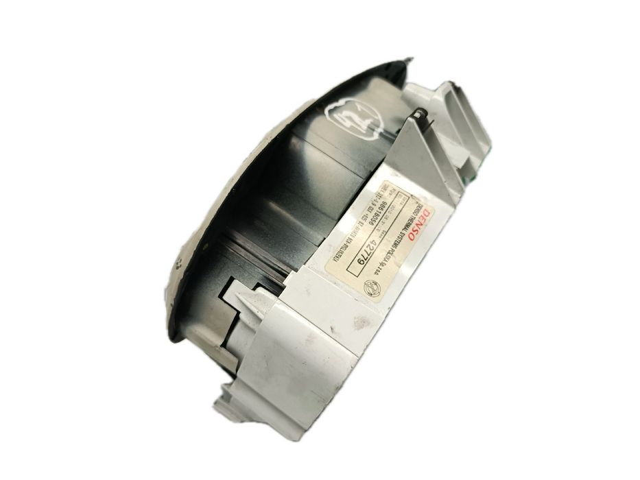 Comando chauffage / sofagem FIAT 500 (312_)