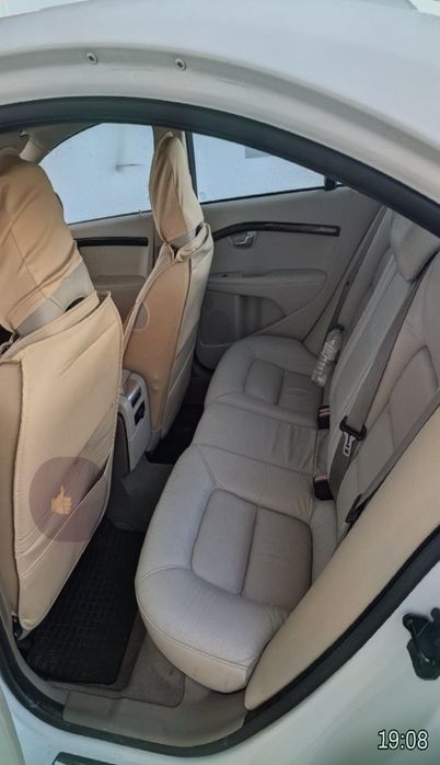 Carro Volvo diesel S80 — photo 3