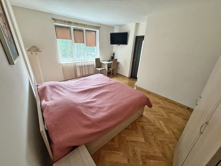 ‼️Вільно‼️ Однокімнатна квартира - вул. Сагайдачного 14А