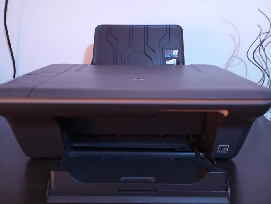 Impressoras em bom estado