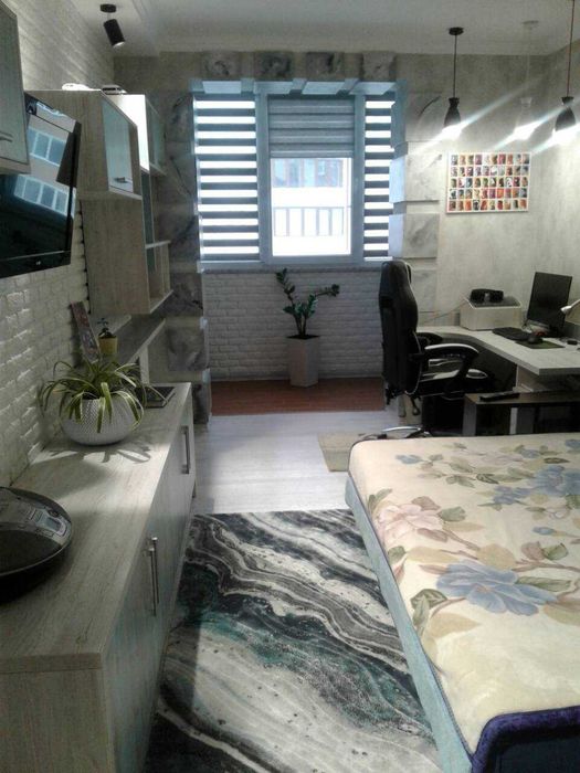 Продам 3-х кімнатну квартиру в місті Чернівці