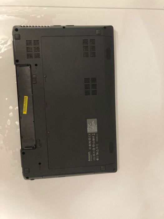 Продам Ноутбук Lenovo G 580