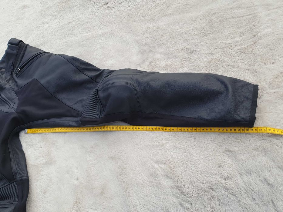 Dainese Pony 50 Eur M spodnie motocyklowe