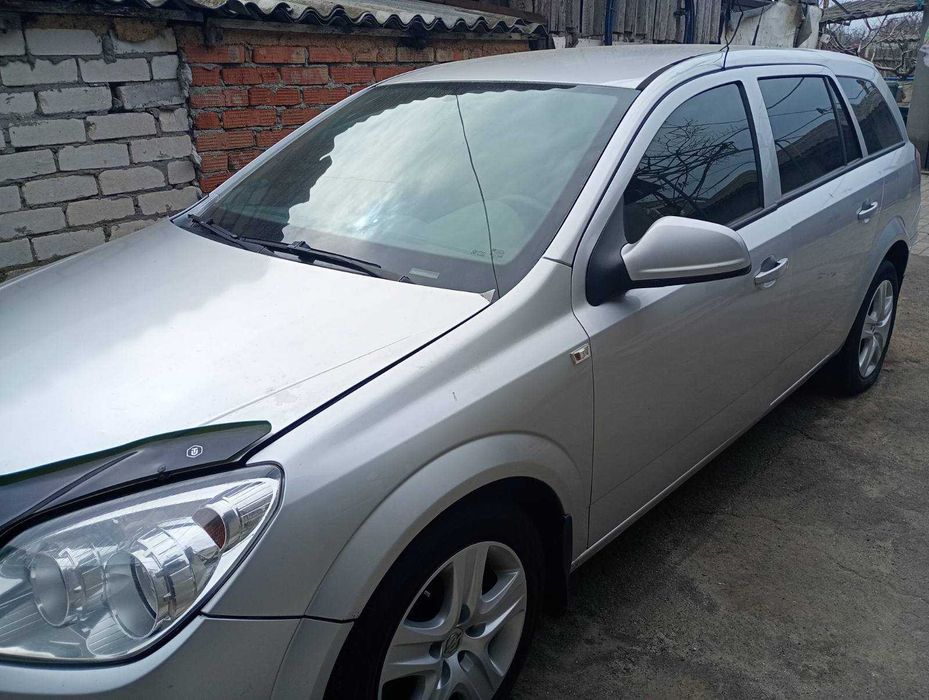 Продам автомобіль Opel Astra