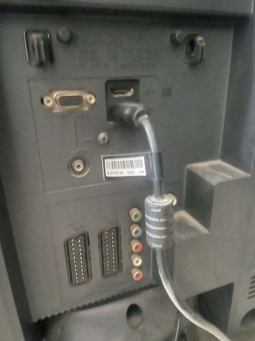 Telewizor Sony Bravia 32’ LCD