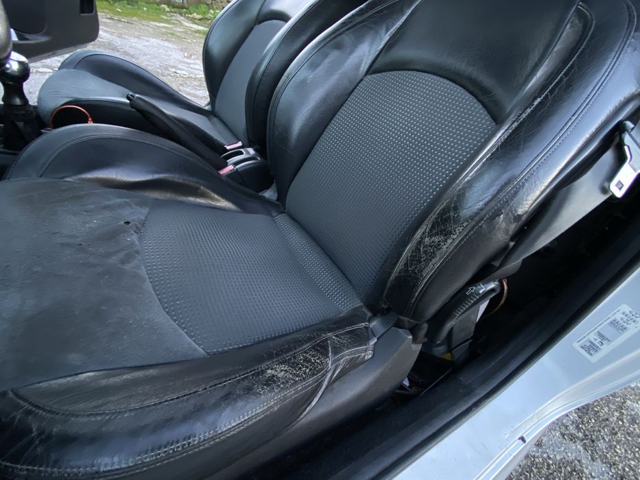 Peugeot 206 Van 1.6 HDI