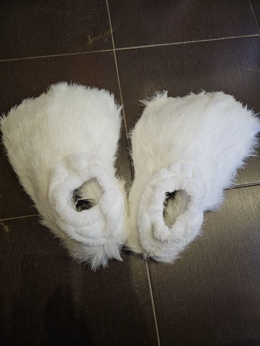 Furry, kostium nowy