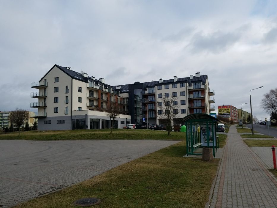 Mieszkanie na wynajem Kętrzyn