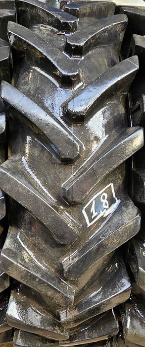 Opony 210/95-24 Horsch by BKT CAŁE *S