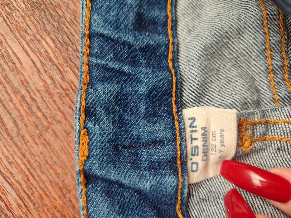 Шорти O'stin на хлопчика розмір 122