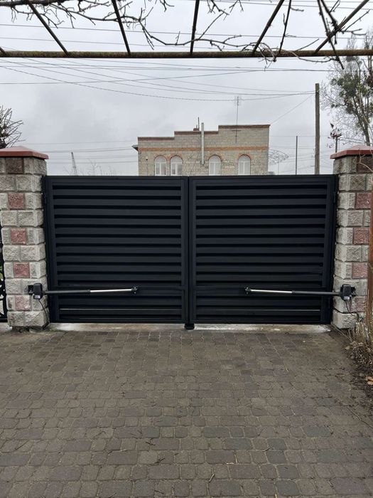 ЗНИЖКИ! на автоматику для воріт. продаж,монтаж