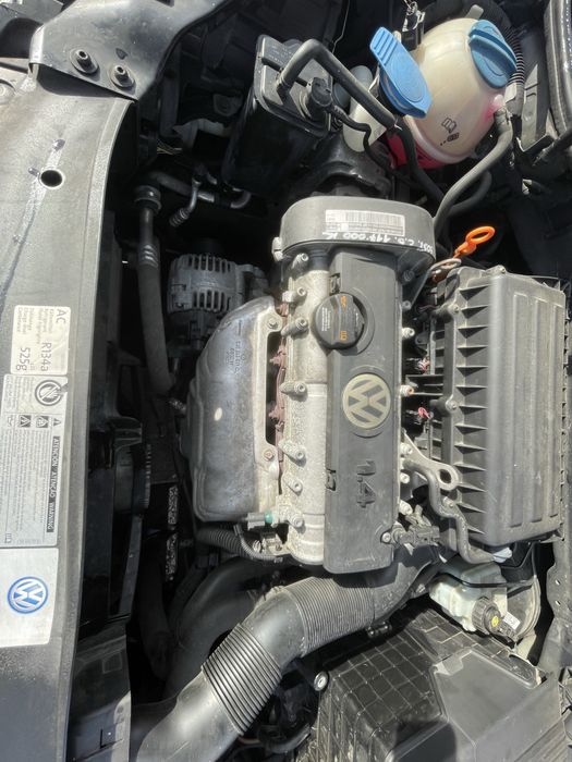 Гольф 2011 1.4 атмосферний