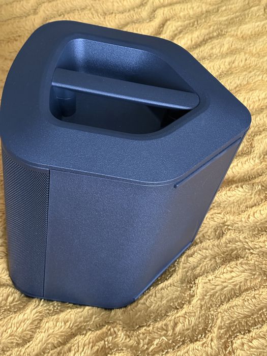 Bose S1 Pro Plus + Case + Transmiter