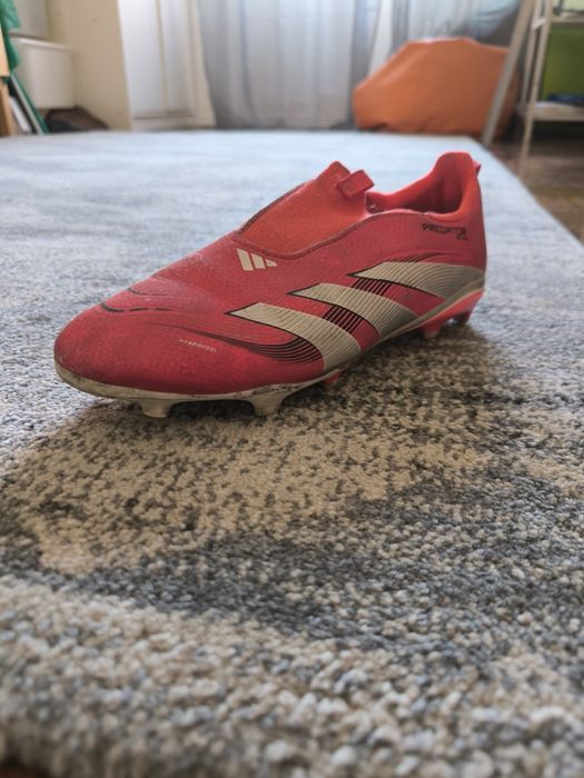 Chuteiras adidas Predator