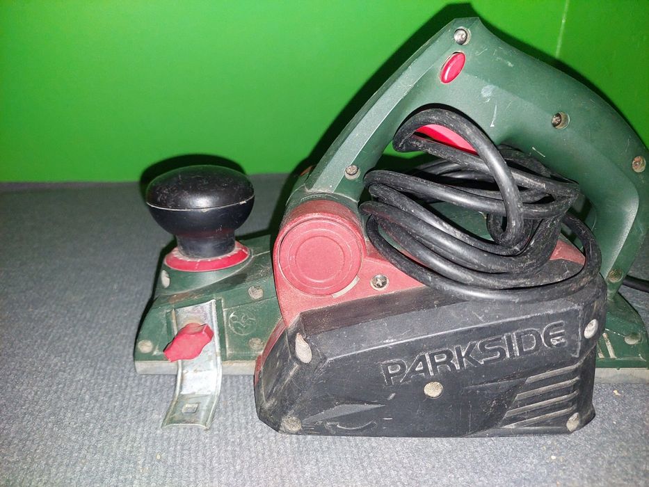 Sprzedam hebel elektryczny parkside