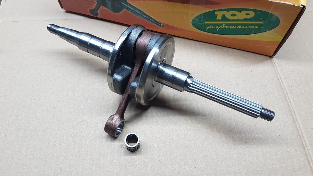 Vários Aerox Stage6 / Airsal