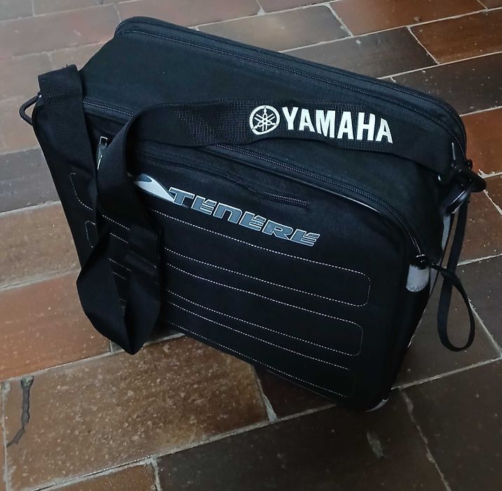 Malas de viagem Ténéré 660/1200