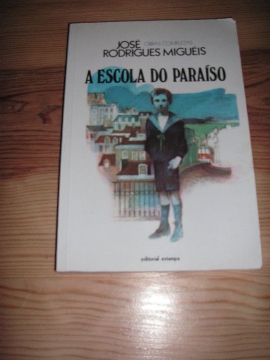 Mário Soares, António Almeida Santos, Aquilino Ribeiro e José Rodrigue