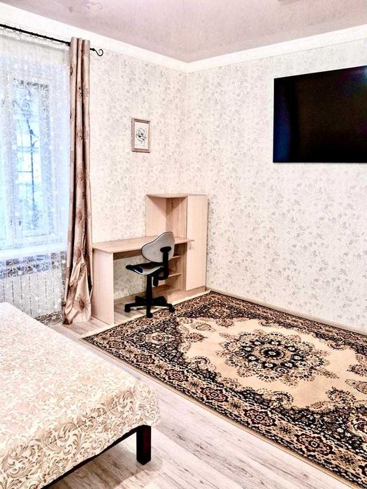 Квартира 3 к ЮТЗ