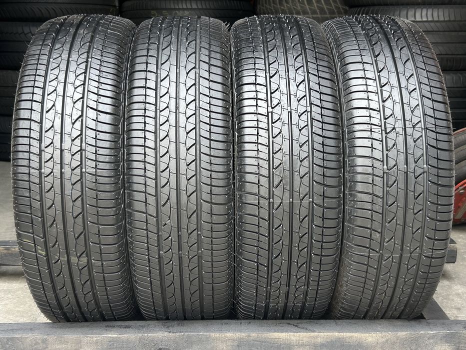 Шины летние 175/70/R14 Bridgestone B250