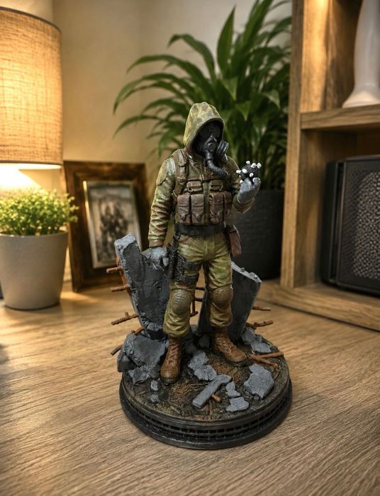 Stalker 2 Figurka kolekcjonerska