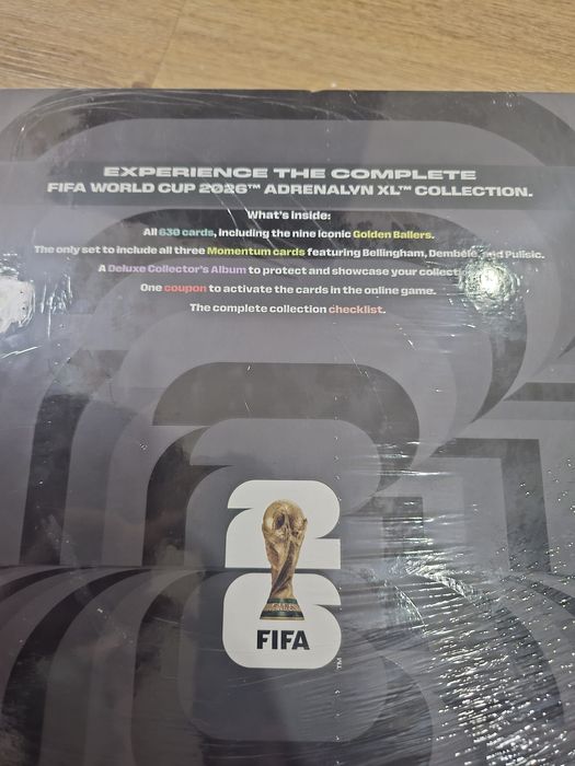 Conjunto panini omniset numeração 15/2025