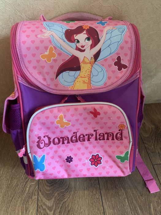 Рюкзак для школяра.