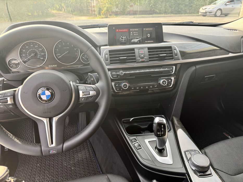 BMW 3 Series 2017 VIN WBA8A3C52JA067393 фото оголошення 17 з 24