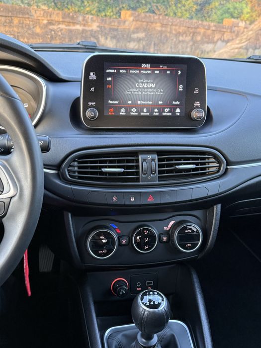 Fiat Tipo 90mil km