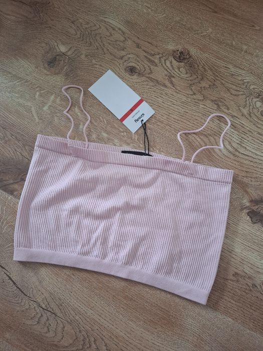Top    bluzka xs