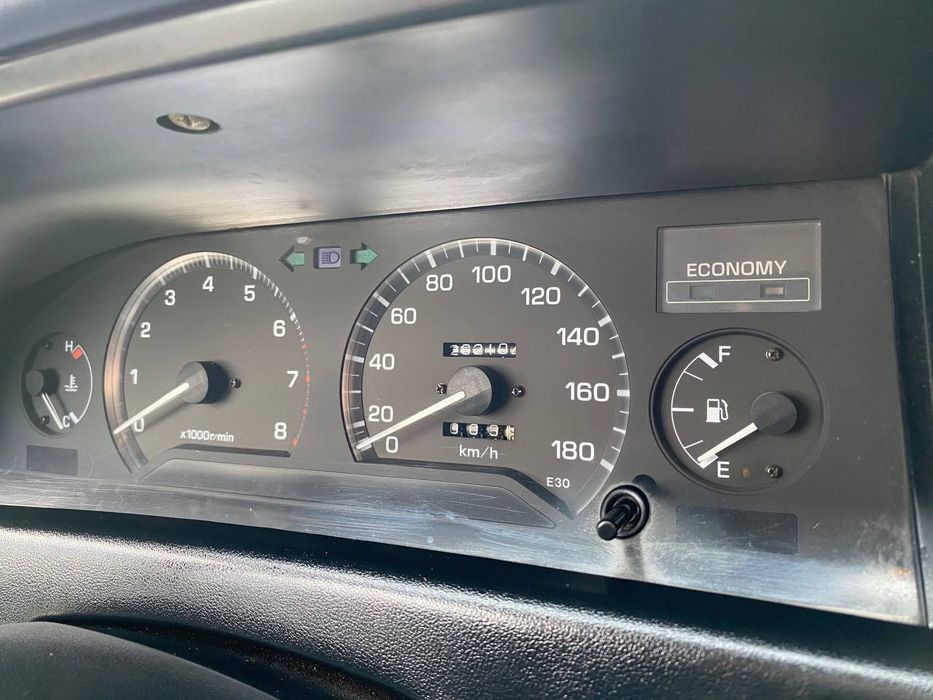 Продам Toyota Corolla E90 В Хорошем Состоянии