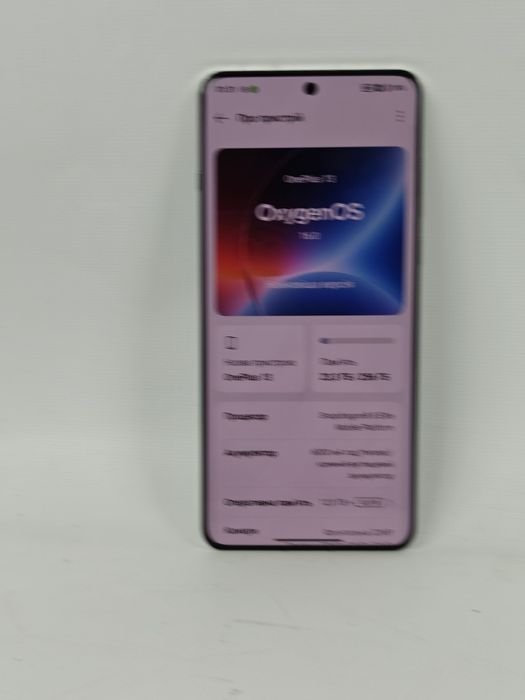 OnePlus 13 ,12/256,12/512 Snapdragon 8 Elite,CN Version