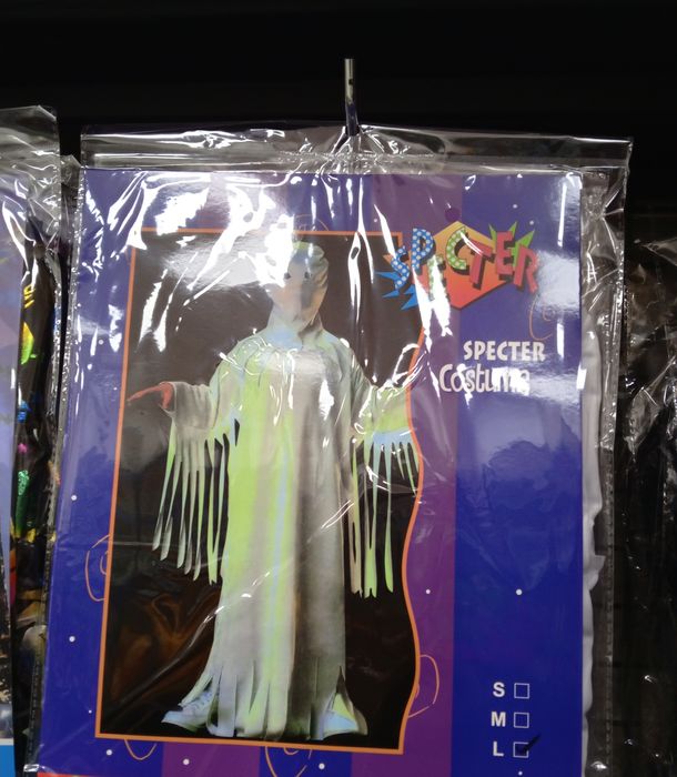 Kostium przebranie halloween rozmiar M