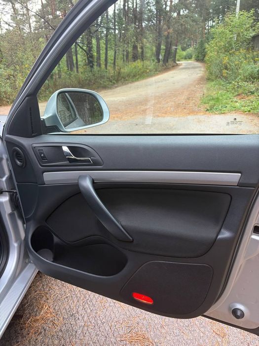 Skoda Oktavia A5
