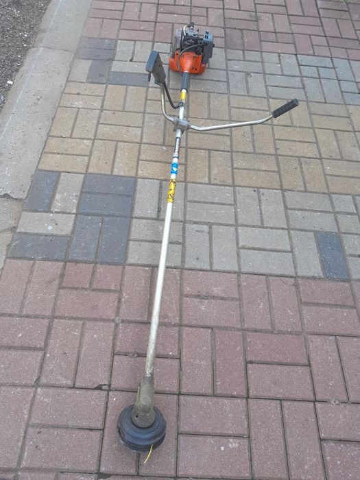 Kosa spalinowa Husqvarna 125 R