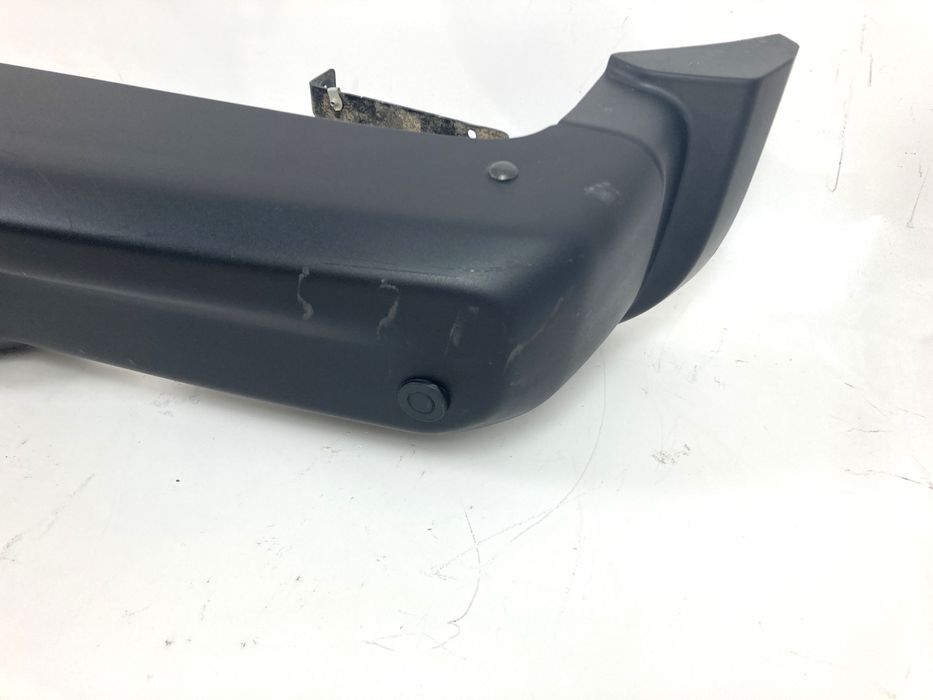 Jeep Wrangler Rubicon 392 6.4L zderzak tylny kompletny tył 2021-26