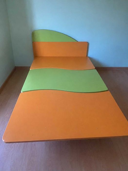 Quarto completo