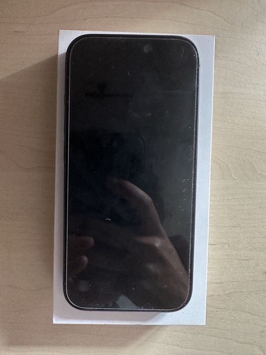 Iphone 17 256gb