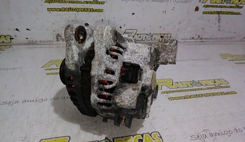 Alternador - FORD Fiesta IV (JA_, JB_) | 95 - 02