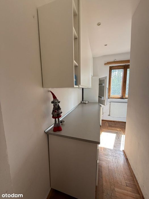 Mieszkanie 2 pokoje, Piastów k/Warszawy, bezczynszowe, bezpośrednio.