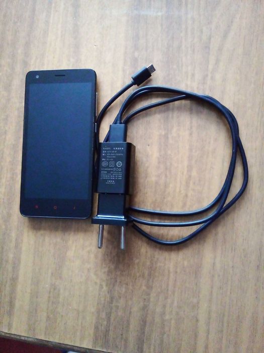 Смартфон Xiaomi Redmi 2, СDMA+GSM