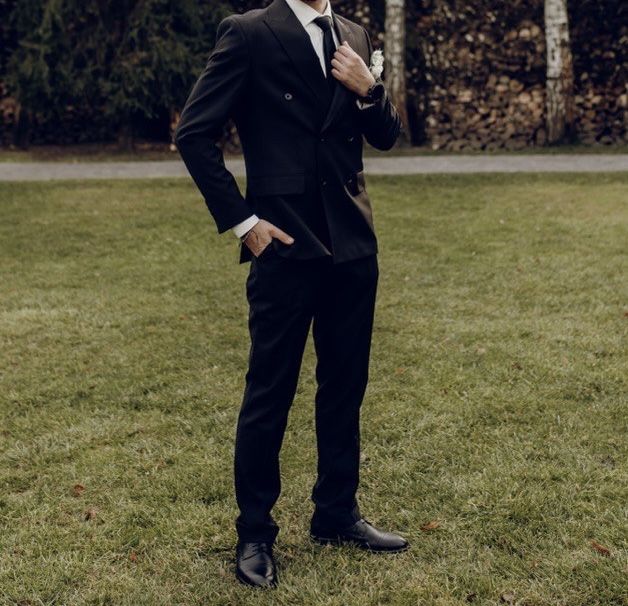 Продам чоловічий костюм