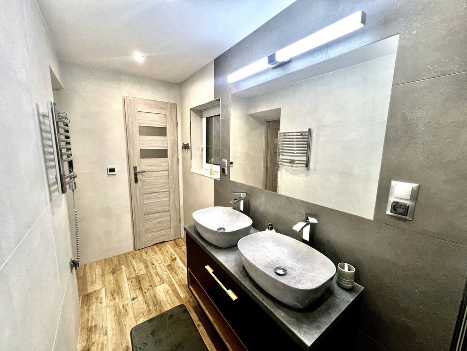 Przycup w Karkonoszach Apartamenty Karpacz Karkonosze